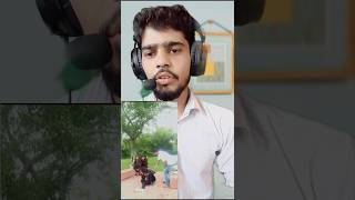 इंसानियत अभी जिंदा है। Short video। reaction video।prank comedy comedyvideos funny [upl. by Gaul]