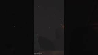 Wonderful Shooting Stars Live View  Perseid Meteor Shower 2021 Geminids Shorts [upl. by Trembly]