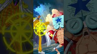 Kizaru vs Chapeus de palha anime onepiece [upl. by Jordan]