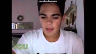 Emery T Kelly YOUNOW October 6th 2015 [upl. by Yenetruoc525]