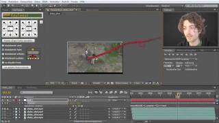 After Effects Tutorial Keyframes mit KeyTweak bearbeiten deutsch [upl. by Ocimad228]