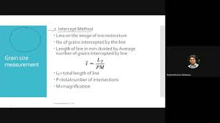 Lecture 12 Plastic deformation [upl. by Jaycee]