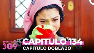 Habitación 309 Capítulo 134 Doblado en Español [upl. by Rust]