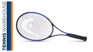 Head Pro Tour 20 Tennis Racquet Review 💙💙💙 [upl. by Greenberg]