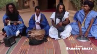 نبغي ولفي من صميمي Sahraoui music dance from Morocco [upl. by Esnahc]