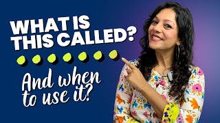 What is Ellipsis How To Use Ellipsis In English Writing  1 Minute English Grammar Tips [upl. by Anauqed]