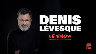 Doc Mailloux Un psy qui dérangeait  Denis Lévesque  Le Show [upl. by Alban]