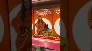 Cheetos Snuggie Buy here cheetos ￼ [upl. by Bengt]