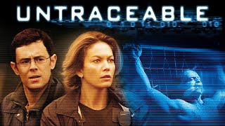 Untraceable Full Movie Super Review and Fact in Hindi  Diane Lane  Colin Hanks [upl. by Nylahs]