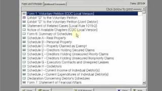 What Bankruptcy Software Should I Choose for My Law Firm [upl. by Suki31]