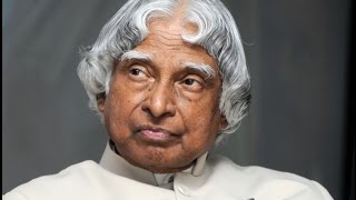 Life and times of Dr A P J Abdul Kalam [upl. by Ahsima196]