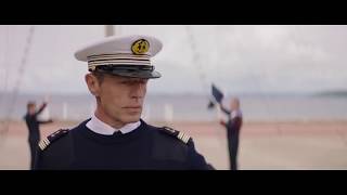 VOLONTAIRE Bande Annonce 2018 [upl. by Annaeed850]