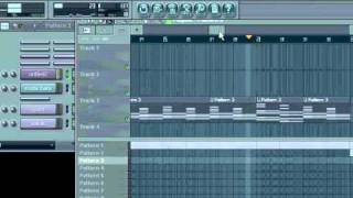 RihannaSampM FL Studio Remake [upl. by Eivol199]