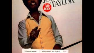 Johnnie Taylor  Hey Mister Melody Maker  1978 [upl. by Georgetta388]