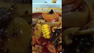 SelfCooking Noodles with Egg asianfood [upl. by Ahsea]