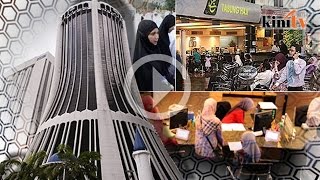 Mufti nafi Majlis Fatwa bincang pembelian tanah Tabung Haji [upl. by Joslyn]