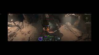 Diablo 4 S6  Tormented Duriel 5x Kill Mythic Incoming [upl. by Nady163]