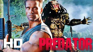 The Best of PREDATOR 1987  Clip Compilation [upl. by Jelena]