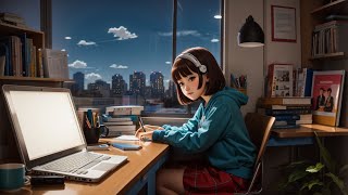 Study Session Music to Enhance Your Concentration [upl. by Tudela566]