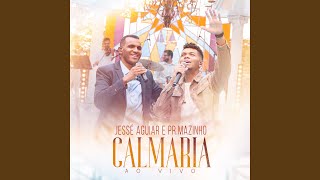 Calmaria Playback [upl. by Zile]