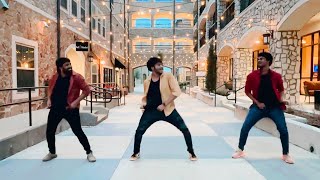 Maari Thara Local Dance Cover  Dhanush  Anirudh Ravichander  Sunny [upl. by Anival]