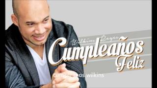 CANCION CRISTIANA PARA DEDICAR DE CUMPLEAÑOS 2015 [upl. by Hitt]