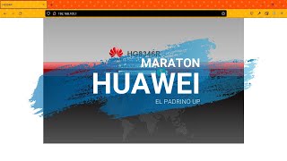 Activar WPS ONU Huawei  Facil y Rapido [upl. by Ellimahs]