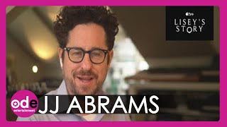 JJ Abrams on Adapting Stephen Kings Liseys Story for Apple TV [upl. by Naihs]