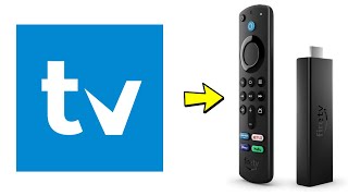 Cómo descargar TiviMate IPTV Player en Firestick de manera fácil [upl. by Nived]