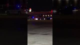 Lafollette Tn police beating a man with Huntington disease [upl. by Elbertina235]