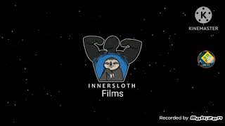 Innersloth Films Logo [upl. by Dragon]