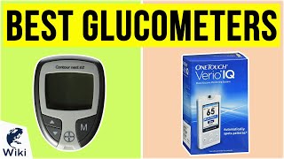 8 Best Glucometers 2020 [upl. by Iveson]