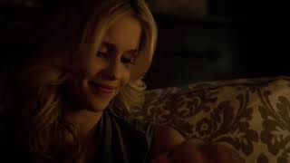 Rebekah Tells Hope A Story  The Originals 2x01 Scene [upl. by Reprah84]