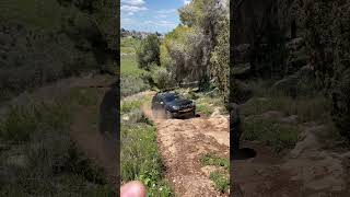 Dacia Duster 4x4 Tackling Extreme Terrain [upl. by Southard]