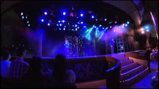 Magic ft Caleb amp Josh  Carnival Cruise Superstars Show [upl. by Nairb600]