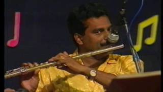 Kalyana Then Nila  KJ Yesudas Live Performance [upl. by Attebasile561]