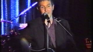 Steve Wynn  Sinkkasten Frankfurt Germany  May 26th 1999 incomplete concert [upl. by Loferski]