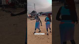 Dinka Jieng Cultural Dance  DNTV Dinka  Dinka Nation TV South Sudan [upl. by Wauters]