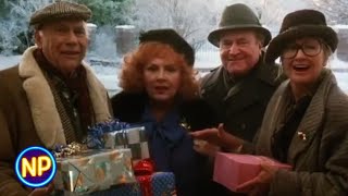 National Lampoons Christmas Vacation 1989  Official Trailer  Now Playing [upl. by Ytitsahc376]