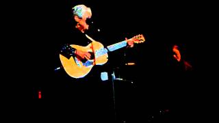 Joan Baez  quotDiamonds and Rustquot Barcelona 2015 Sub català  español [upl. by May]