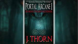 Reversion The Inevitable Horror by J Thorn 🎧📖 Horror Audiobooks [upl. by Jollanta]