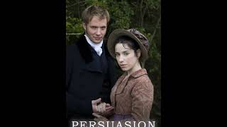 Persuasion final film 2007 – Jane Austen [upl. by Kcirtapnaes256]