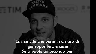 ClementinoCenere TestoLyrics [upl. by Candless479]