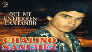 Chalino Sánchez  Corrido del Munano [upl. by Noicnecsa610]