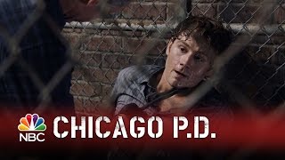 Chicago PD  Brutal Interrogation Episode Highlight [upl. by Brunk]