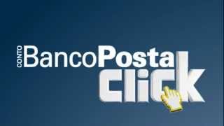 BancoPosta Click [upl. by Deevan]