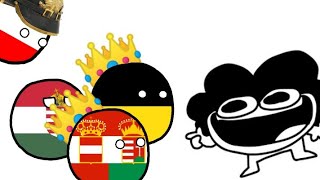 AustroHungarian Empire  but its Sr Pelo References [upl. by Godding]