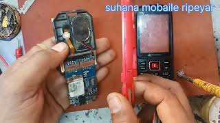 micromax x743 charging voltage overitel ace 2n charging error solution [upl. by Assyram74]