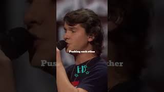 7 Years  Lukas Graham [upl. by Raleigh363]