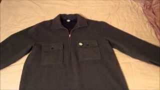 Swanndri Ranger Wool Bush Shirt [upl. by Kama]